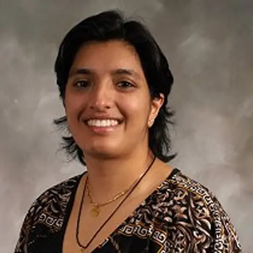 Photo of Meghna Bathija