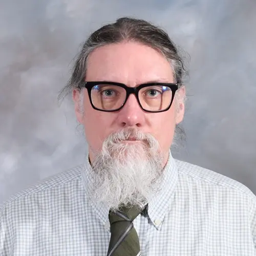 Photo of Adam Berkey