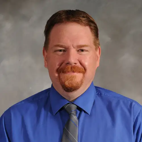 Photo of Brian Blackwell, CPA