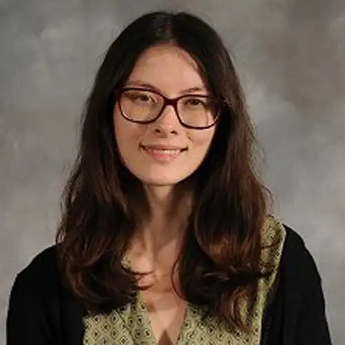 Photo of Mandy Bonefeld, CPA