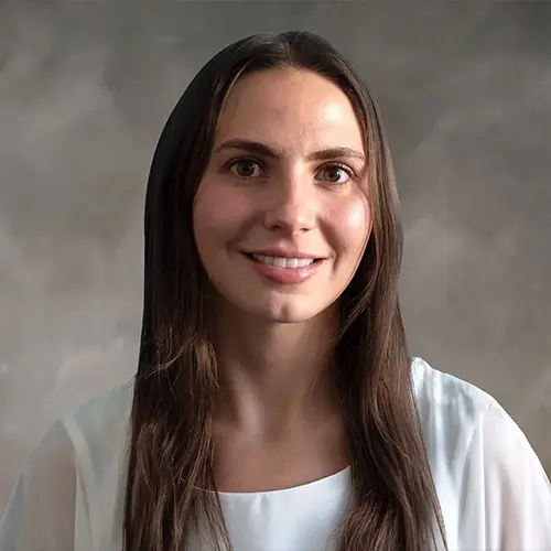 Photo of Julia Burrill