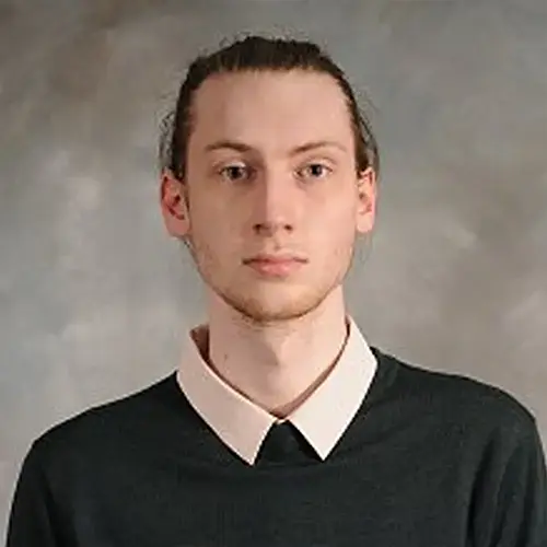 Photo of John Carlson