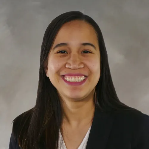 Photo of Christine Lumba, CPA, CISA