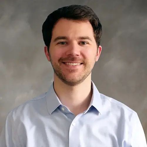 Photo of Matt Dier