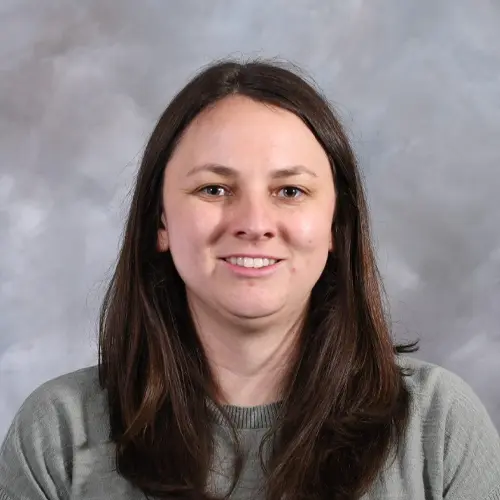 Photo of Emily Farnsworth