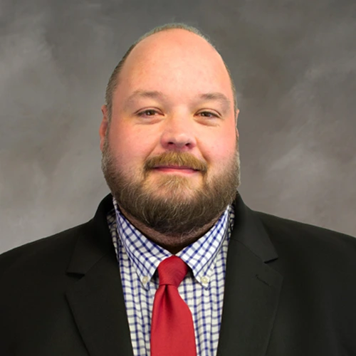 Photo of Ian Green, CIA, CFE, CISA, CGAP