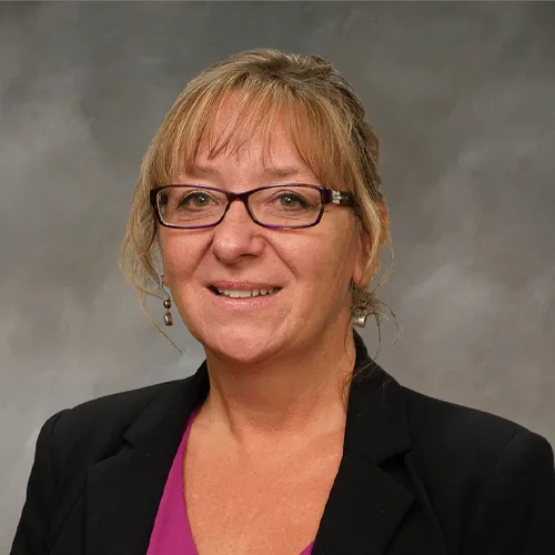 Photo of Pauline Henriques-Perry, CPA