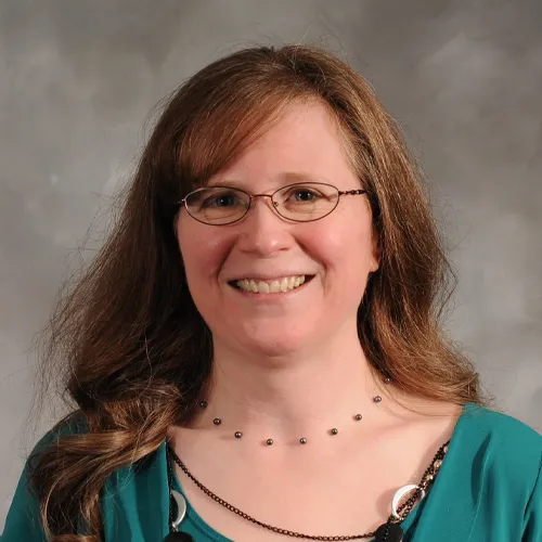 Photo of Katina Holmberg, CPA