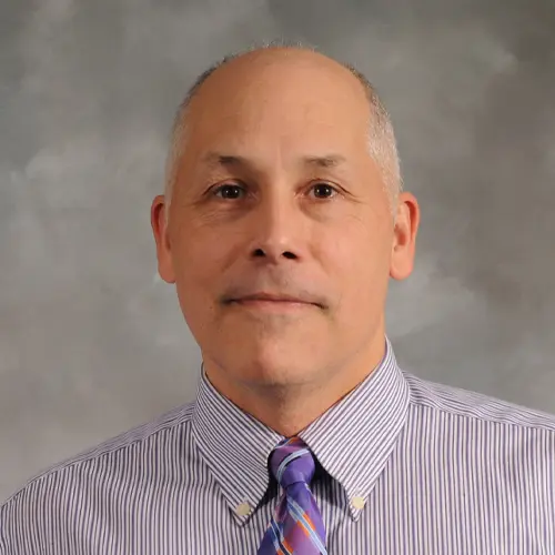 Photo of Shawn Hooton, CNE, MCSE