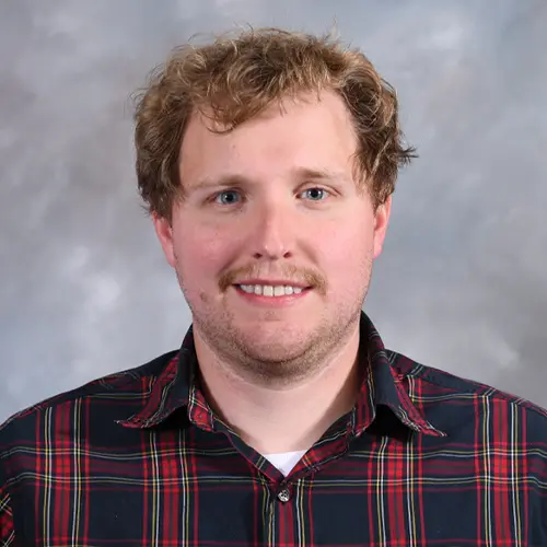Photo of Zachary Kennedy, CPA