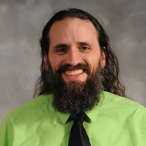 Photo of Loren Louwagie, CPA