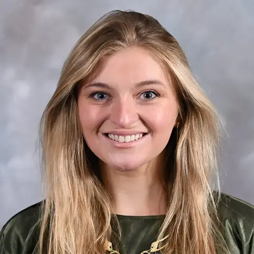 Photo of Katherine Lucas