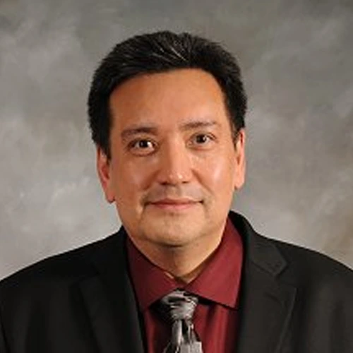 Photo of Mark Lundahl, CPA