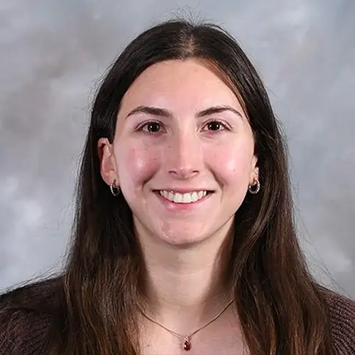 Photo of Jenae Pusich
