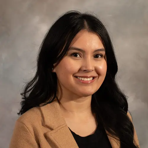 Photo of Nicole Rodriguez