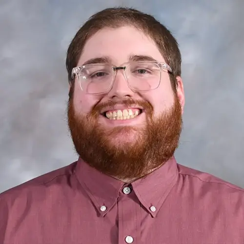 Photo of Jesse Roehl