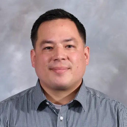 Photo of Jonathan L Suwaratana